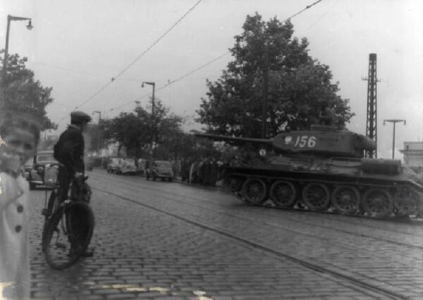 Czerwiec – Październik