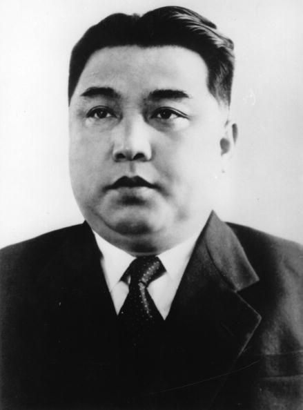 Zdjęcie portretowe młodego mężczyzny