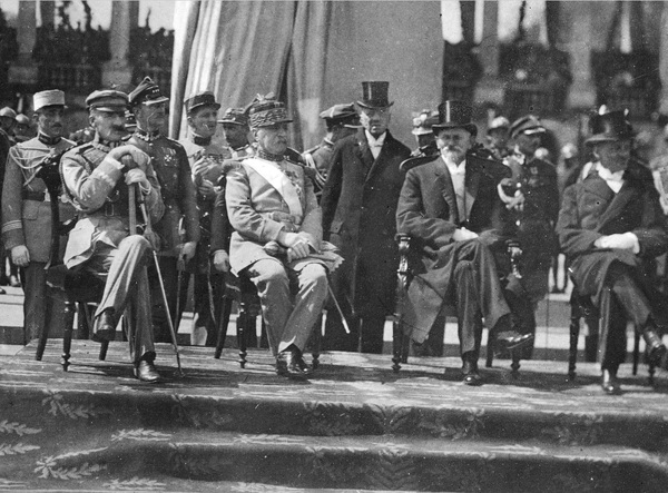 Wróg Niemiec, przyjaciel Polaków