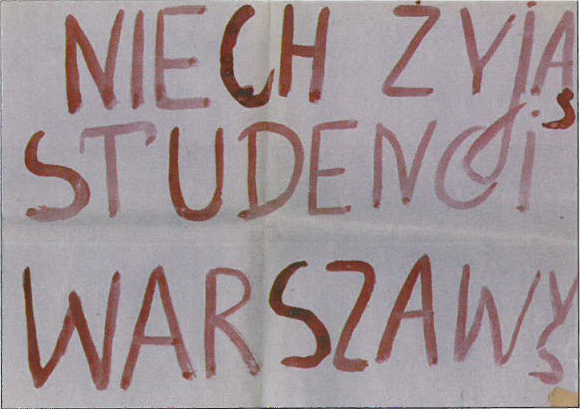 „Przedsierpniowa” opozycja studencka w Białymstoku