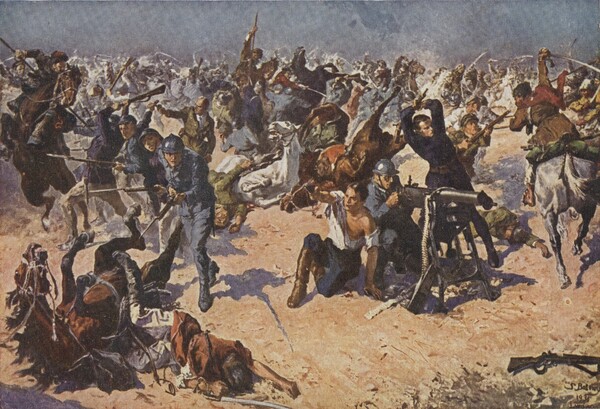 Wojna polsko-bolszewicka