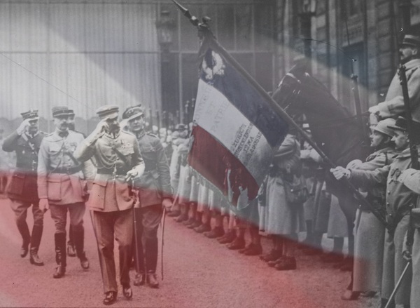 Polsko-francuski sojusz wojskowy w latach 1919–1939