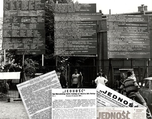 „Jedność” z debitem