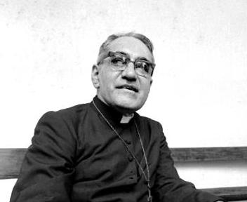 Arcybiskup Oscar Romero
