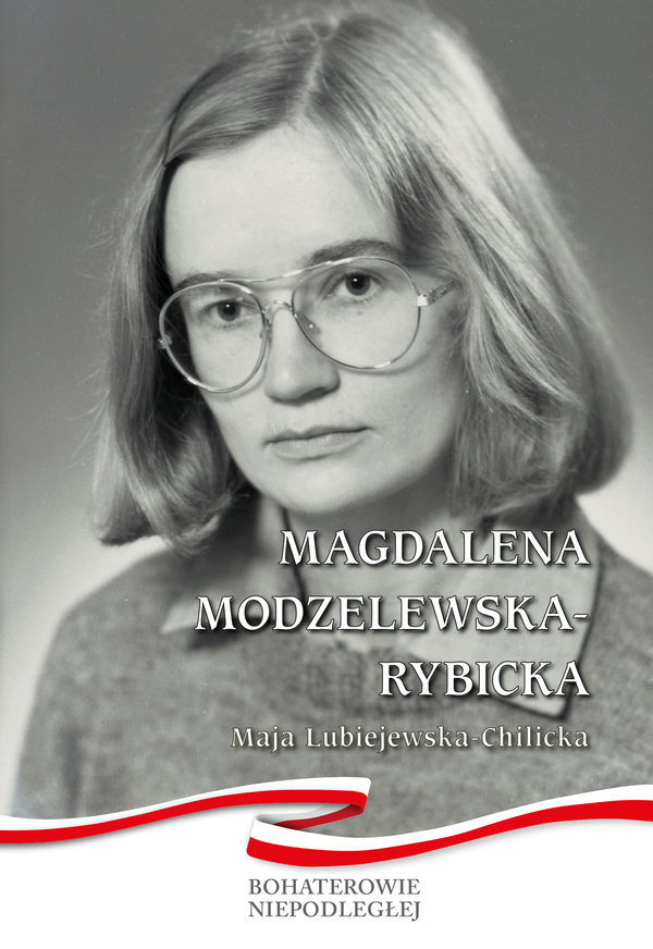 Magdalena Modzelewska-Rybicka