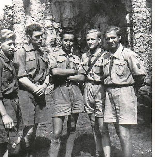 Gimnazjalny patriotyzm