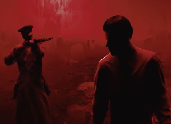 Polityka okupanta sowieckiego na ziemiach polskich w latach 1939–1941