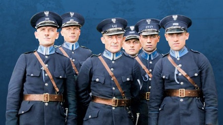 Utworzona w 1922 r. Policja Województwa Śląskiego powszechnie uważana była za formację wyrastającą wprost z szeregów powstańców śląskich i bojowników o polskość Śląska Cieszyńskiego