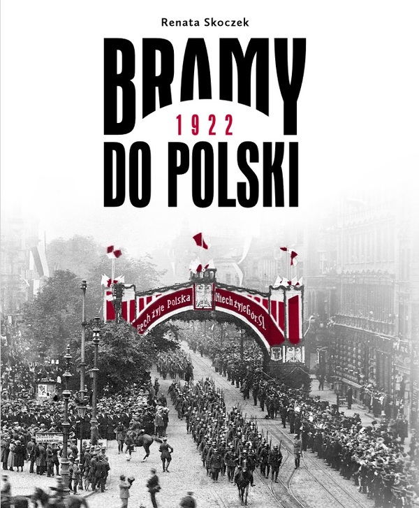 Bramy do Polski 1922