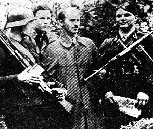 „Element niepewny”. Ludowcy w Milicji Obywatelskiej (1944/45–1946)