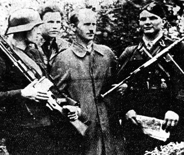 „Element niepewny”. Ludowcy w Milicji Obywatelskiej (1944/45–1946)