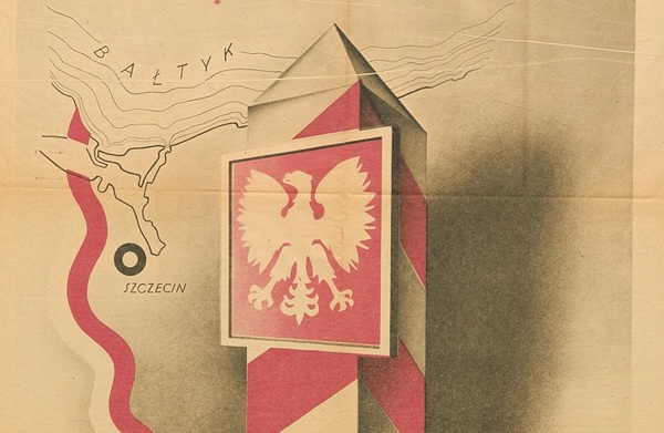 Awans, degradacja czy poczekalnia? Pełnomocnicy okręgowi na „Ziemiach Odzyskanych”