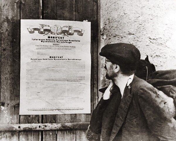 Władza z sowieckiego nadania