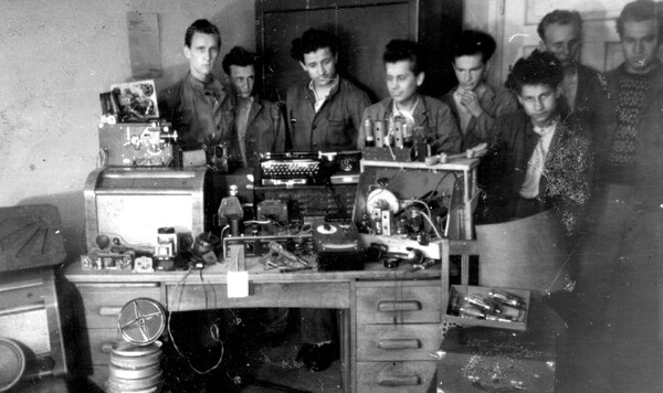 Grupa Stanisława Siergieja