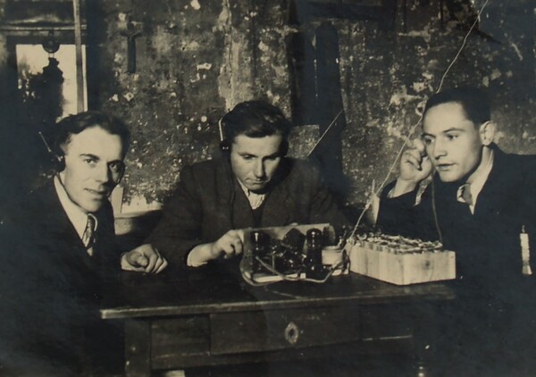 Konspiracja, wojsko, partyzantka. Podziemie zbrojne w Małopolsce 1939–1955