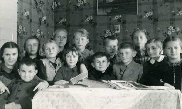 Kulturowa partyzantka. Tajne nauczanie na północnym Mazowszu