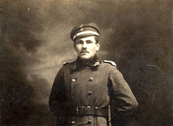 Antoni Stawarz (1889-1955) – organizator oswobodzenia Krakowa spod władzy austriackiej