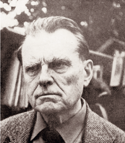 Czesław Miłosz