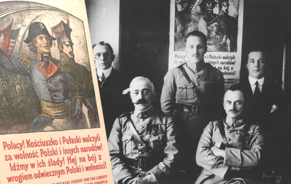 „Staremu krajowi” na odsiecz