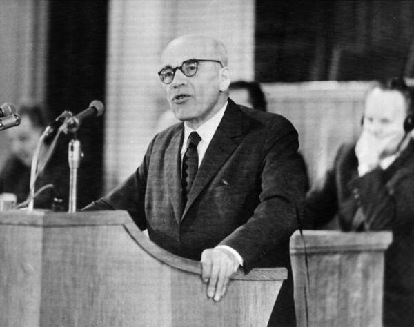 Społeczeństwo „małej stabilizacji”