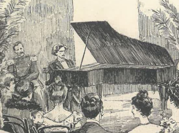 „Nie będę już grał w Berlinie”