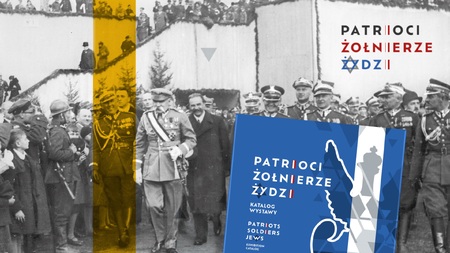 W czasie pierwszej wojny światowej wielu Żydów i Polaków o żydowskich korzeniach znalazło się w formacjach, których celem było odzyskanie przez Polskę niepodległości. Wielu z nich ponownie stanęło do walki w obronie Polski w 1939 roku