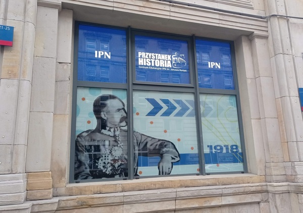 Józef Piłsudski jako wychowawca