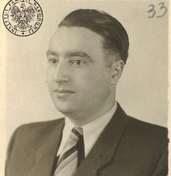 Ucieczka Józefa Światło do Berlina Zachodniego