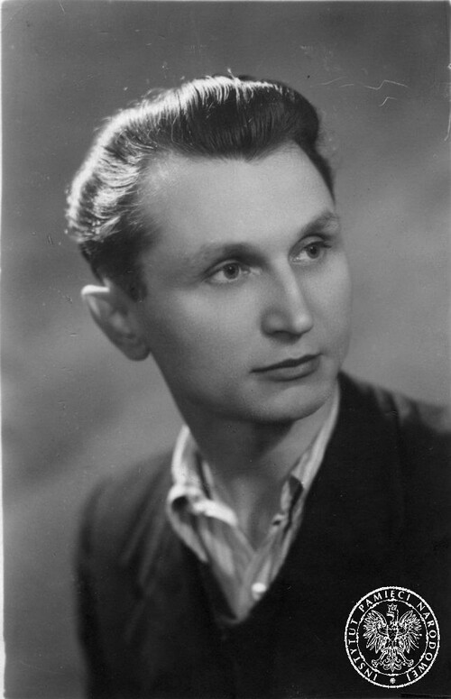 Stanisław Sojczyński Warszyc