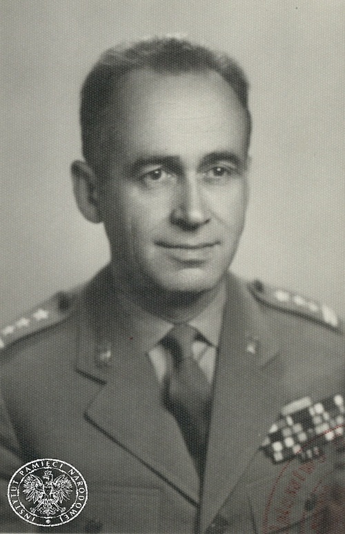Kazimierz Graff