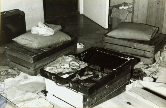 Początki rewolucji powielaczowej. Katolicki Uniwersytet Lubelski