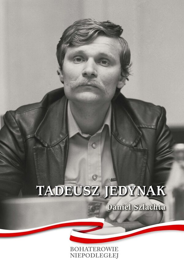 Tadeusz Jedynak