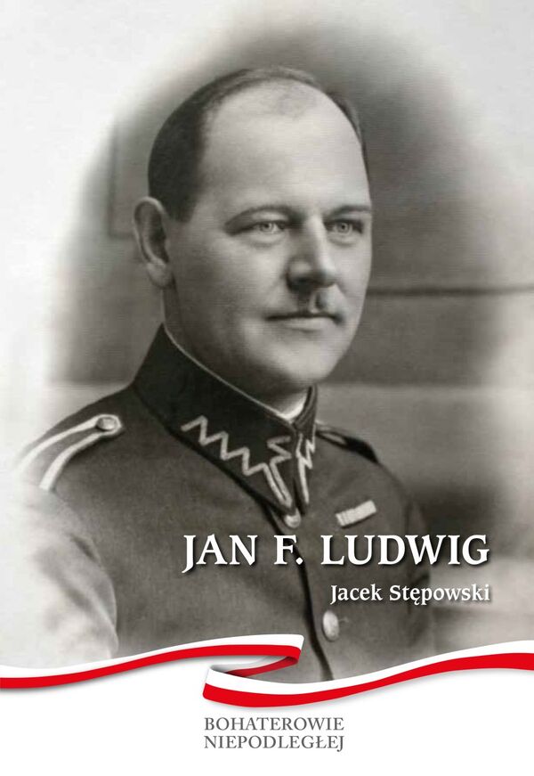 Jan F. Ludwig