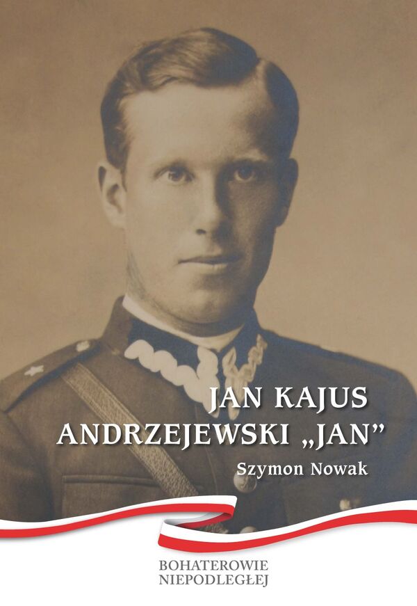 Jan Kajus Andrzejewski „Jan”
