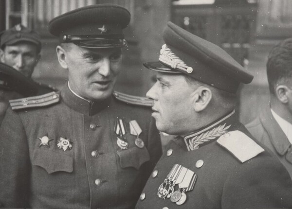 „Gwałty, których skali i sadyzmu nie można sobie wyobrazić”. Gehenna górnośląskich kobiet w 1945 r.