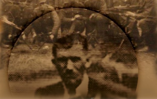 Walczyć do końca. Mieczysław Wądolny „Mściciel”