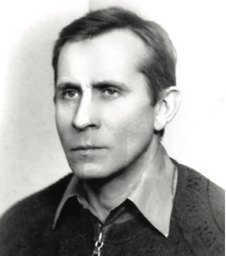 Andrzej Czuma, zdjęcie portretowe