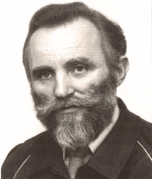 Współtwórca ROPCiO. Bogumił Studziński (1931–1987)