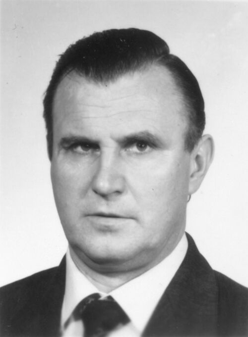Inżynier przeciw kłamstwu katyńskiemu. Franciszek Grabczyk (1936-2004)