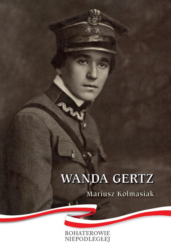 Wanda Gertz