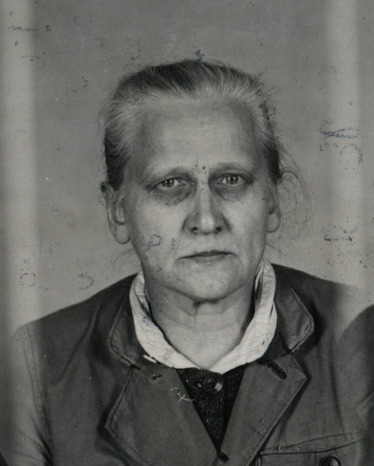 „Doktór” w konspiracji. Zofia Franio (1899 - 1978)