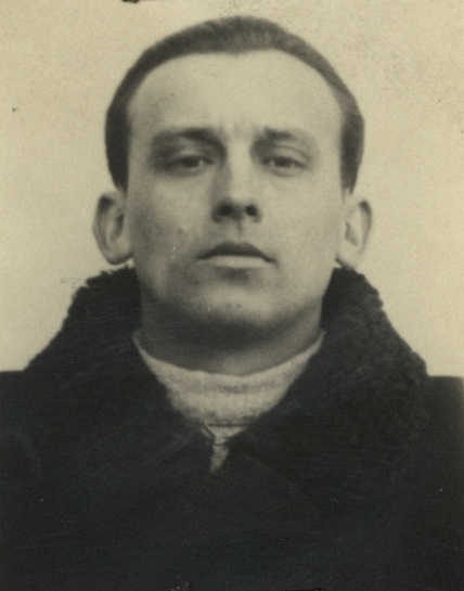 Józef Olejniczak „Konrad”