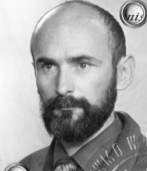 Mirosław Dzielski (1941-1989)