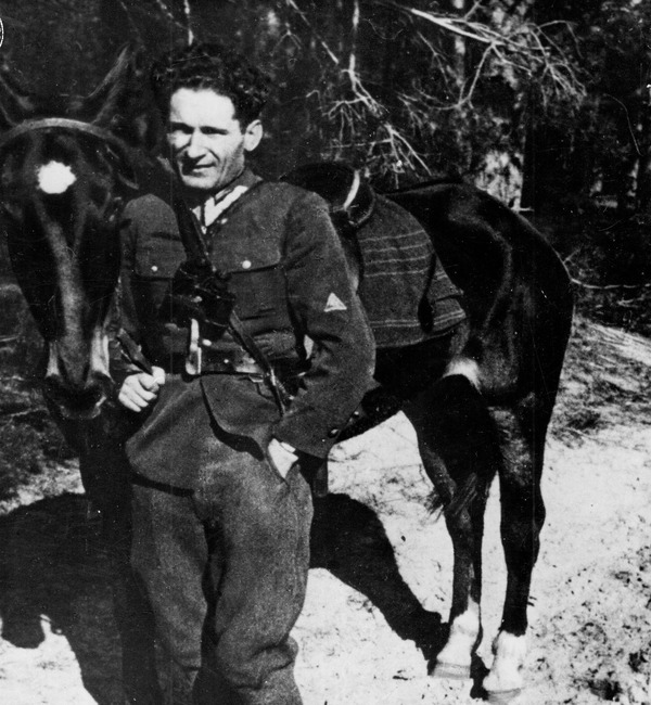 Gwardia Ludowa. Zbrojne ramię PPR