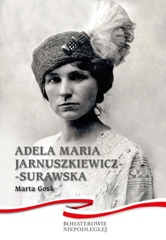 Adela Maria Jarnuszkiewicz-Surawska