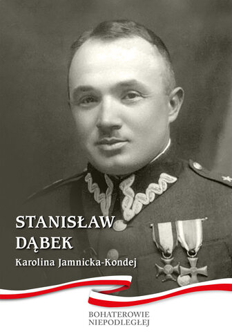 Stanisław Dąbek
