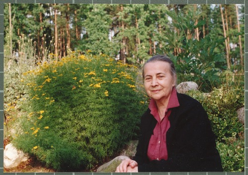 Franciszka Ramotowska (domena publiczna)