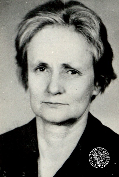 Barbara Skarga. Filozof z łagrów