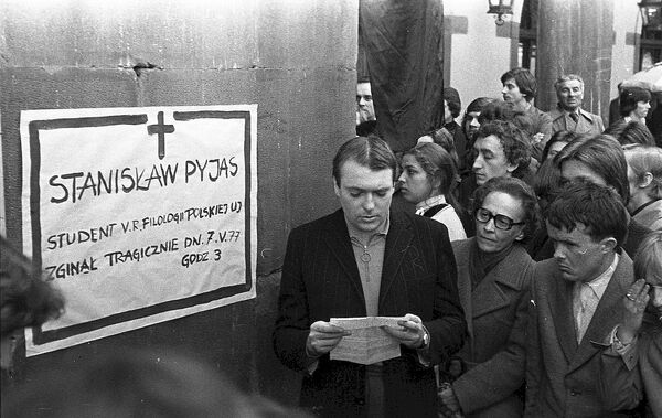 To było oczywiste zabójstwo – i to z premedytacją