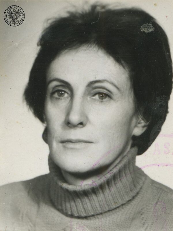 „Nasze dziś i jutro”. Represje wobec Teresy Remiszewskiej-Damsz